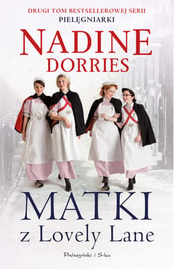 Matki z Lovely Lane - ebook - Nadine Dorries