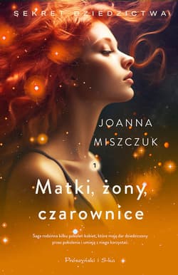 Matki, żony, czarownice - ebook - Joanna Miszczuk