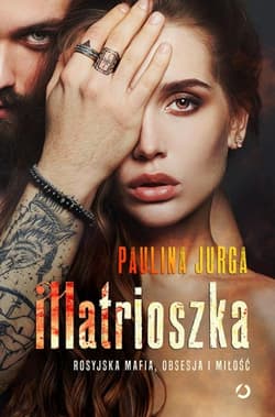 Matrioszka - Paulina Jurga