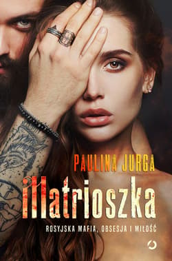 Matrioszka - ebook - Paulina Jurga