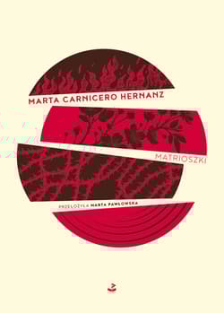 Matrioszki - Marta Carnicero Hernanz