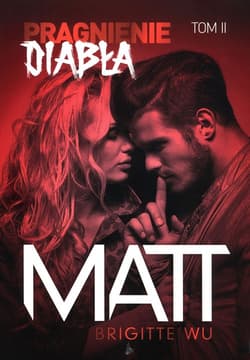 Matt Tom 2 - Brigitte Wu