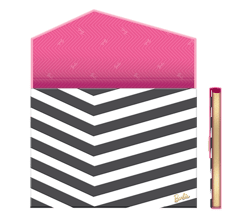 Galeria - zdjęcie nr. 2 - Mattel Barbie Notes NOB-1101