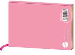 Galeria - zdjęcie nr. 3 - Mattel Barbie Notes NOB-1101