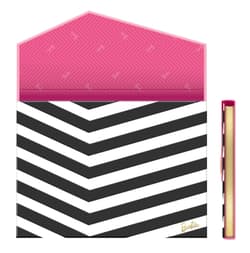 Galeria - zdjęcie nr. 3 - Mattel Barbie Notes NOB-1101