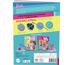 Galeria - zdjęcie nr. 5 - Mattel Barbie Wymarzony odpoczynek FLA-1103