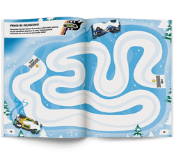 Galeria - zdjęcie nr. 2 - Mattel Hot Wheels Maksymalna prędkość FLA-1605
