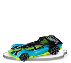 Galeria - zdjęcie nr. 3 - Mattel Hot Wheels. Ucieczka z Monster City