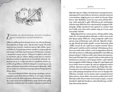 Galeria - zdjęcie nr. 3 - Mattimeo. Redwall. Tom 3
