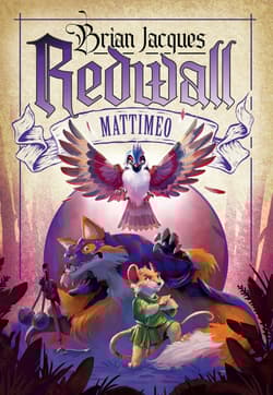 Mattimeo. Redwall. Tom 3 - Brian Jacques