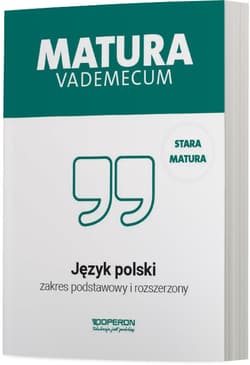 Matura 2022 Testy i arkusze z odpowiedziami Język polski Zakres podstawowy i rozszerzony - Banowski Tadeusz, Dunaj Ewa, Kalka Violetta, Maciejewska Brygida, Tomaszek Katarzyna