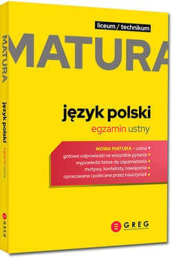 Galeria - zdjęcie nr. 2 - Matura język polski egzamin ustny 2023