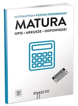 Matura Matematyka Poziom rozszerzony Opis Arkusze Odpowiedzi
