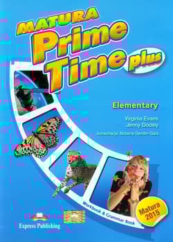 Matura Prime Time Plus Elementary Workbook - Evans Virginia, Dooley Jenny