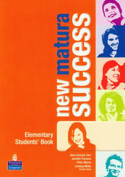 Matura Success NEW Elementary Student's Book