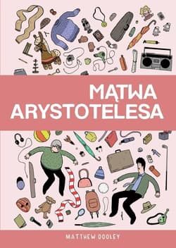 Mątwa Arystotelesa - Matthew Dooley