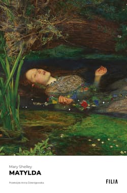 Matylda - Mary Shelley