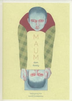 Maum Dom duszy - Heekyoung Kim