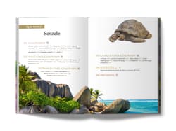 Galeria - zdjęcie nr. 5 - Mauritius i Seszele