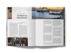 Galeria - zdjęcie nr. 3 - Mauritius i Seszele