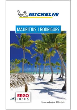 Mauritius. Michelin. Wydanie 1 - ebook