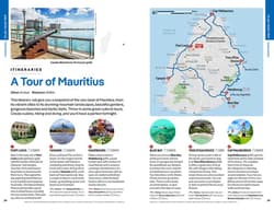 Galeria - zdjęcie nr. 2 - Mauritius, Reunion & Seychelles. Lonely planet