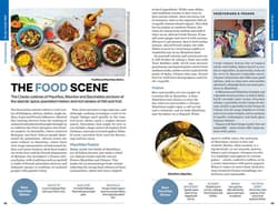 Galeria - zdjęcie nr. 5 - Mauritius, Reunion & Seychelles. Lonely planet