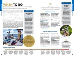 Galeria - zdjęcie nr. 4 - Mauritius, Reunion & Seychelles. Lonely planet