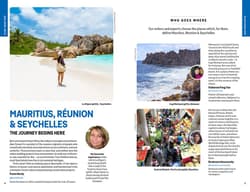 Galeria - zdjęcie nr. 3 - Mauritius, Reunion & Seychelles. Lonely planet