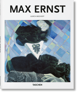 Max Ernst - Bischoff Ulrich