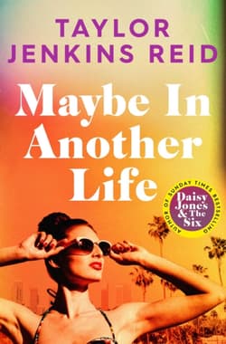 Maybe in Another Life wer. angielska - Taylor Jenkins Reid
