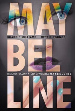 Maybelline - Williams Sharrie, Youngs Bettie