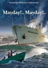 Mayday!... Mayday!... - Krystyna Obolewicz-Dąbrowska