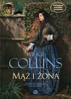 Mąż i żona - Wilkie Collins