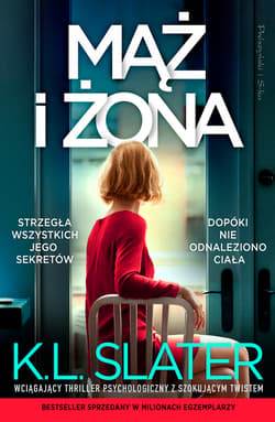 Mąż i żona - ebook
