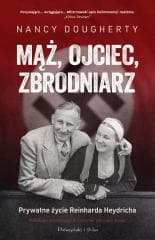 Mąż, ojciec, zbrodniarz DL - Nancy Dougherty, Christopher Lehmann-Haupt