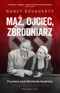 Mąż, ojciec, zbrodniarz. - ebook