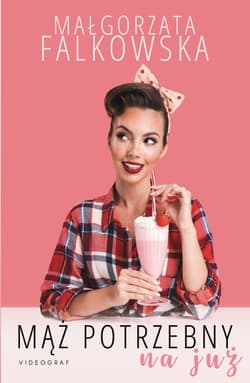 Mąż potrzebny na już - Małgorzata Falkowska