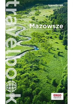 Mazowsze. Travelbook. Wydanie 1 - ebook - Flaczyńska Malwina, Flaczyński Artur
