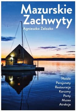 Mazurskie zachwyty