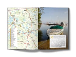Galeria - zdjęcie nr. 2 - Mazury i Warmia. Bucket list