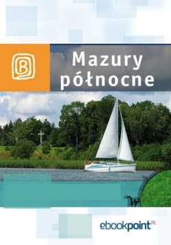 Mazury Północne. Miniprzewodnik - ebook - Praca zbiorowa