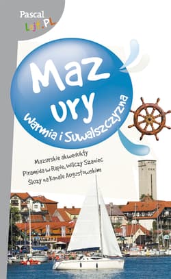 Mazury Warmia i suwalszczyzna Pascal Lajt