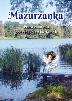 Mazurzanka - Opracowanie Zbiorowe