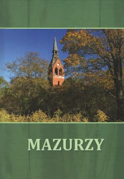 Mazurzy - Opracowanie Zbiorowe