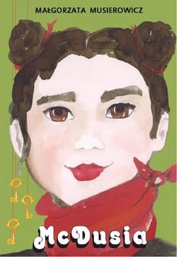 McDusia - Małgorzata Musierowicz