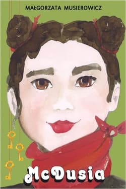 McDusia - Małgorzata Musierowicz