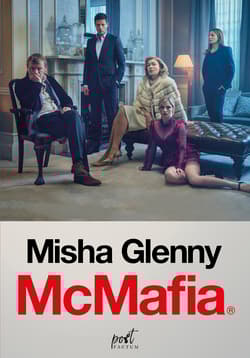 McMafia - Misha Glenny