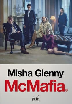 McMafia - Misha Glenny