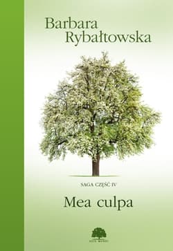 Mea culpa - Barbara Rybałtowska